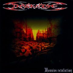 Darkrise – Massive Retaliation