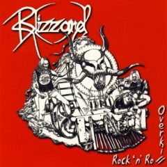 Blizzard – Rock’N’Roll Overkill