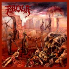 Ebola – Hell’s Death Metal