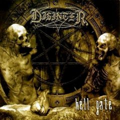 Disinter – Hell Gate