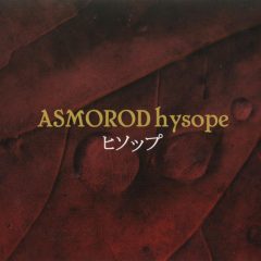 Asmorod – Hysope