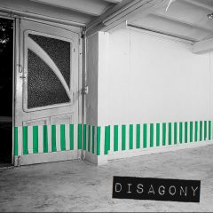 Disagony – Disagony