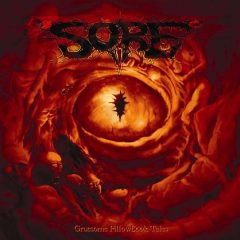 Sore – Gruesome Pillowbook Tales