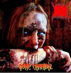 Visceral Grinder – Gore Cannibal