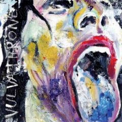 Vulvathrone – Passion Of Perversity