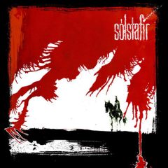 Sólstafir – Svartir Sandar