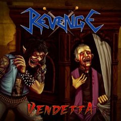 Revenge – Vendetta