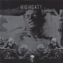 Highgate – Highgate