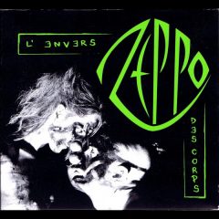 Zeppo – L’Envers Des Corps