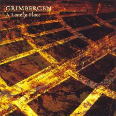 Grimbergen – A Lonely Place