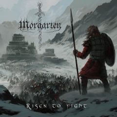 Morgarten – Risen To Fight