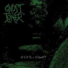 Ghost Tower – Head Of Night