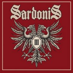 Sardonis – III