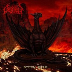 Burtul – Bottom Astral