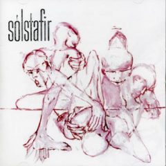 Sólstafir – Masterpiece Of Bitterness